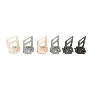 Bases Mustang PRO Caixa (3000 Unidades)